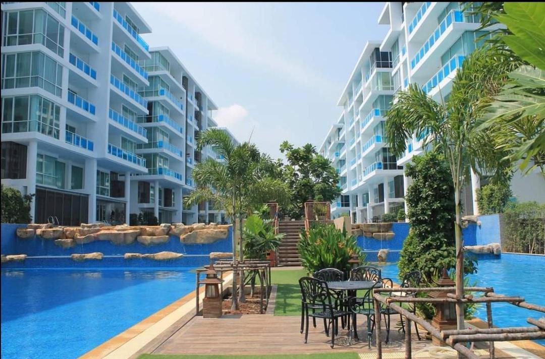 My Resort Huahin By U Home Экстерьер фото