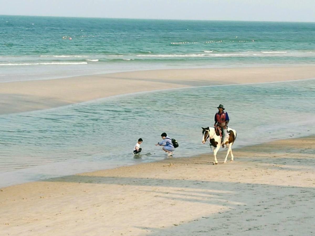 My Resort Huahin By U Home Экстерьер фото