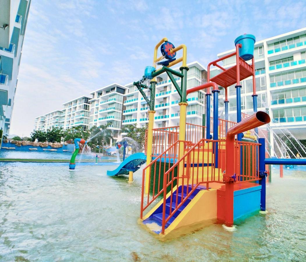 My Resort Huahin By U Home Экстерьер фото